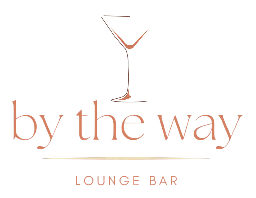 Logo Bar Murat ByTheWay salmone