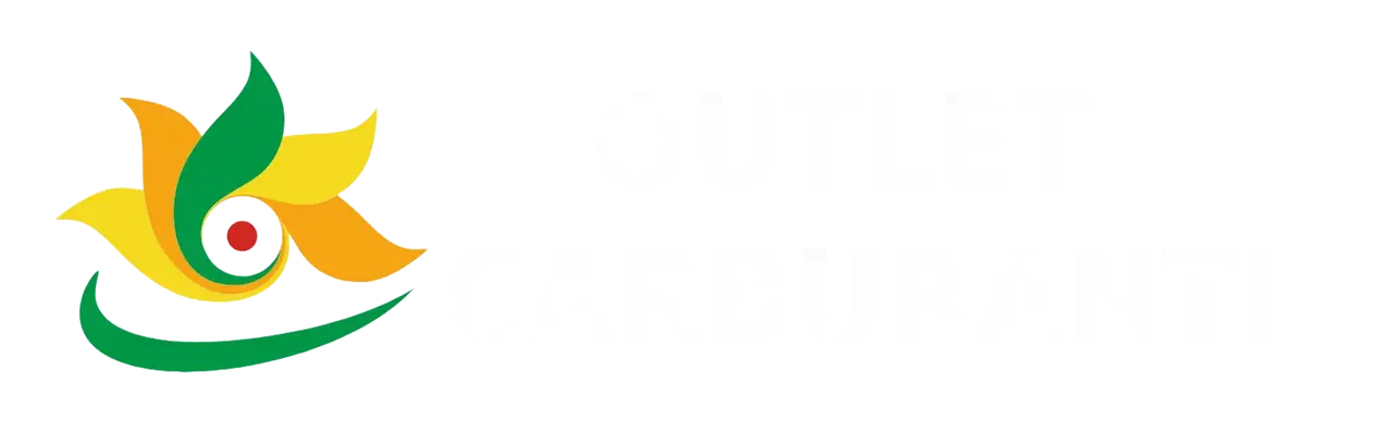 Logo Outlet Carburanti